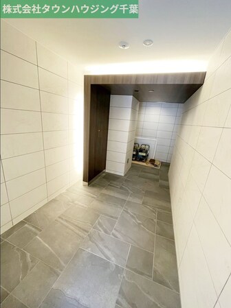 アーバンシャトー千葉中央の物件内観写真